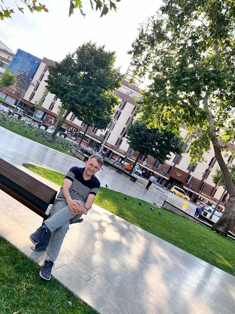 Architectural Significance