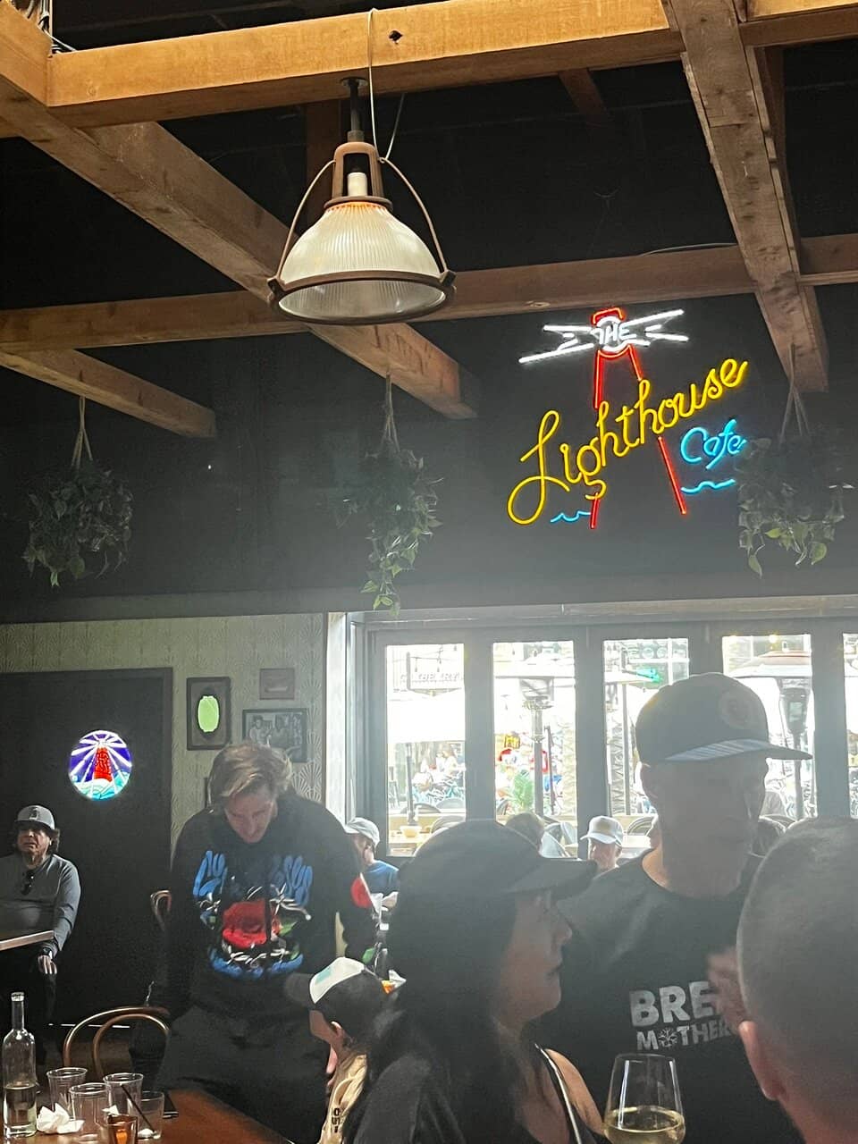 Reasonably Priced Drinks