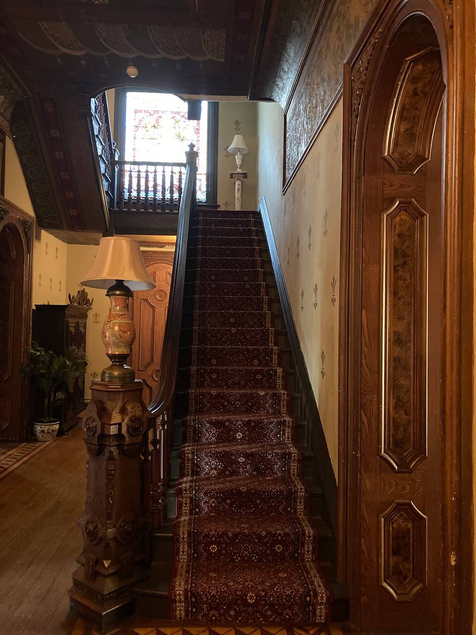 Architectural Grandeur