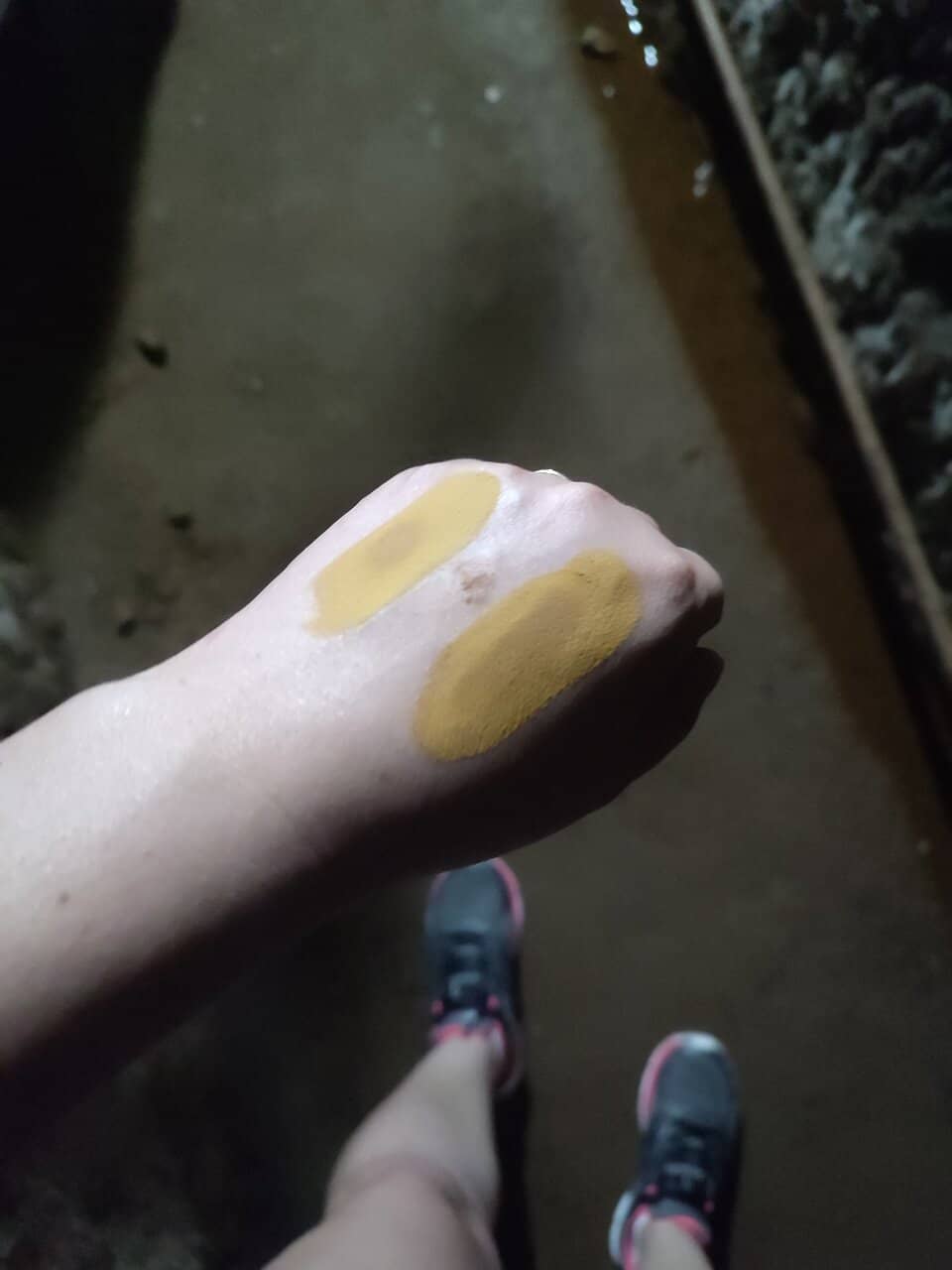 Echoes of the Enslaved