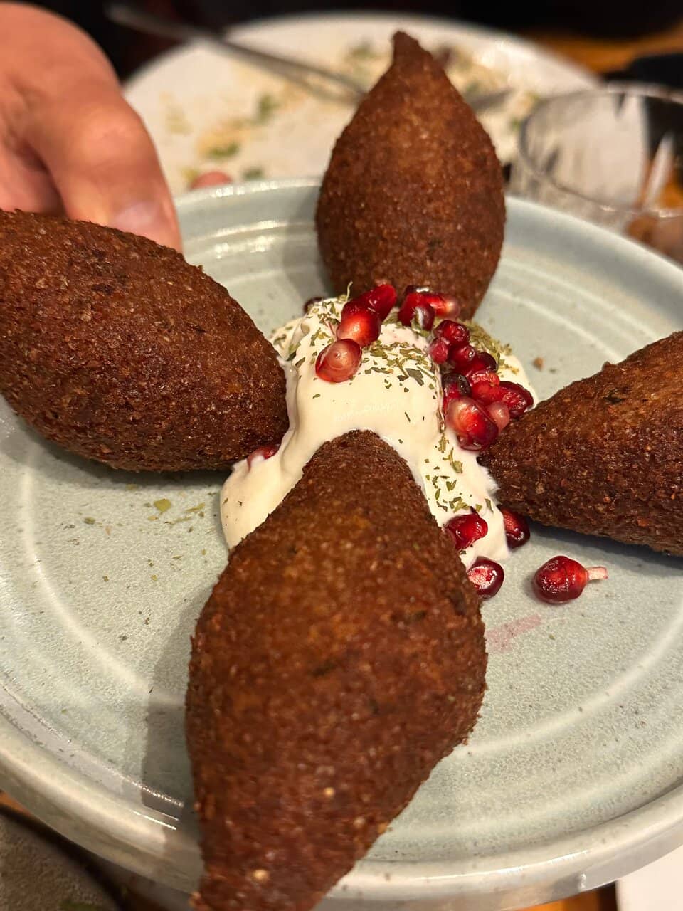 Exceptional Service & Atmosphere