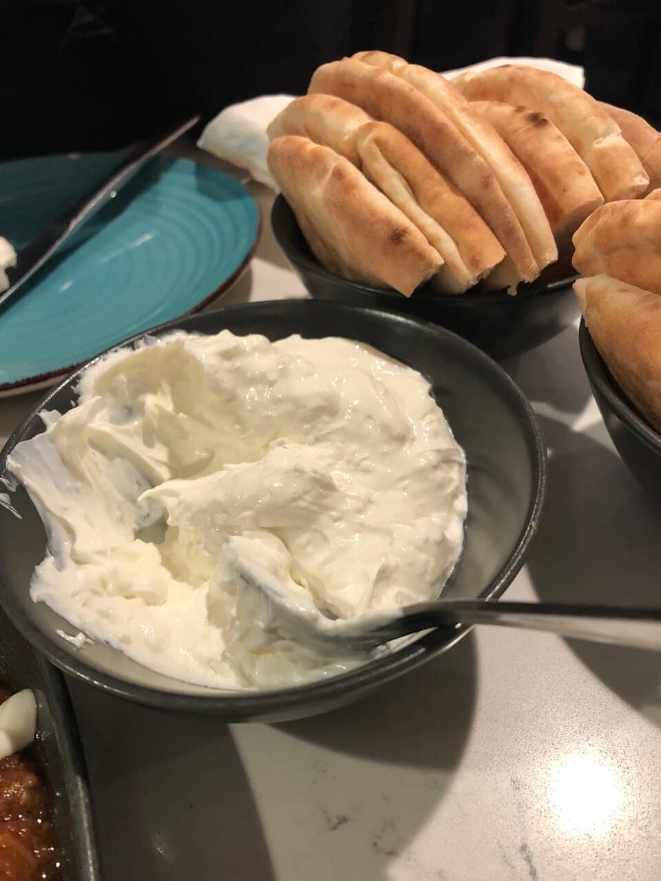 Flavorful Maydoon Bowl