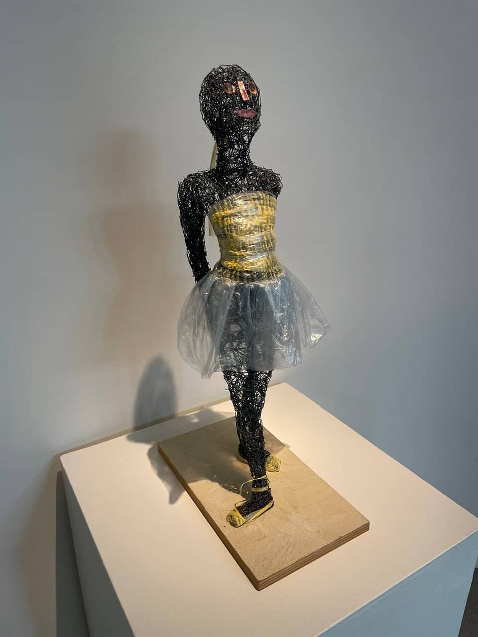 Regional Art Collections