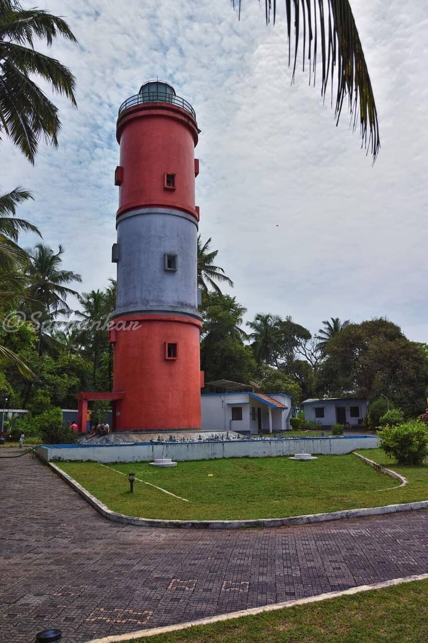 Lighthouse Museum