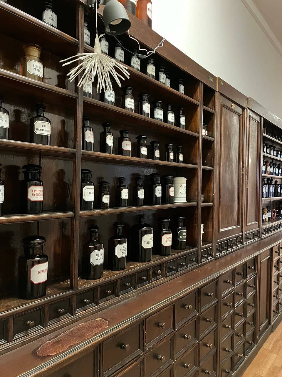 Vintage Medical Instruments