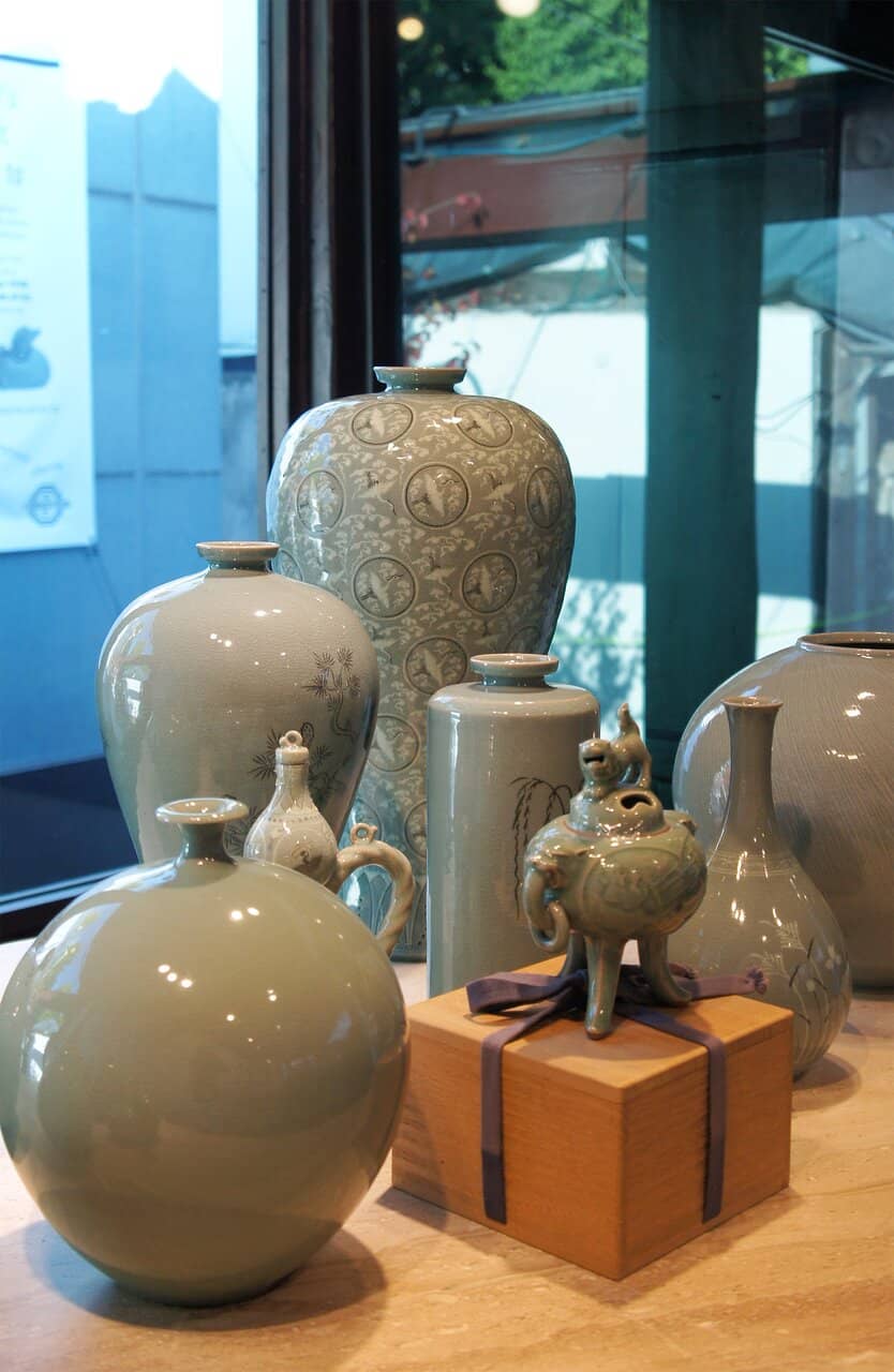 Historic Hanok Ambiance