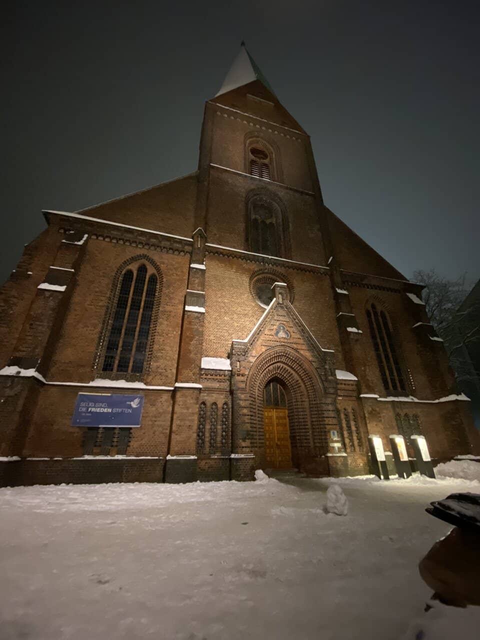 Stunning Stained Glass