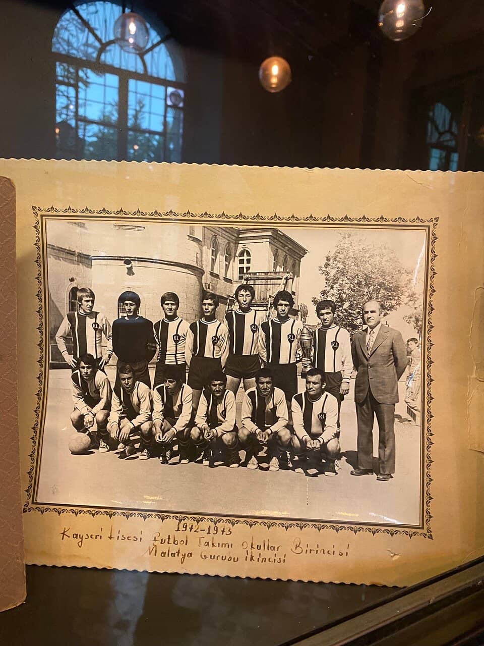 Ottoman Empire's Fall & Modern Turkey's Birth