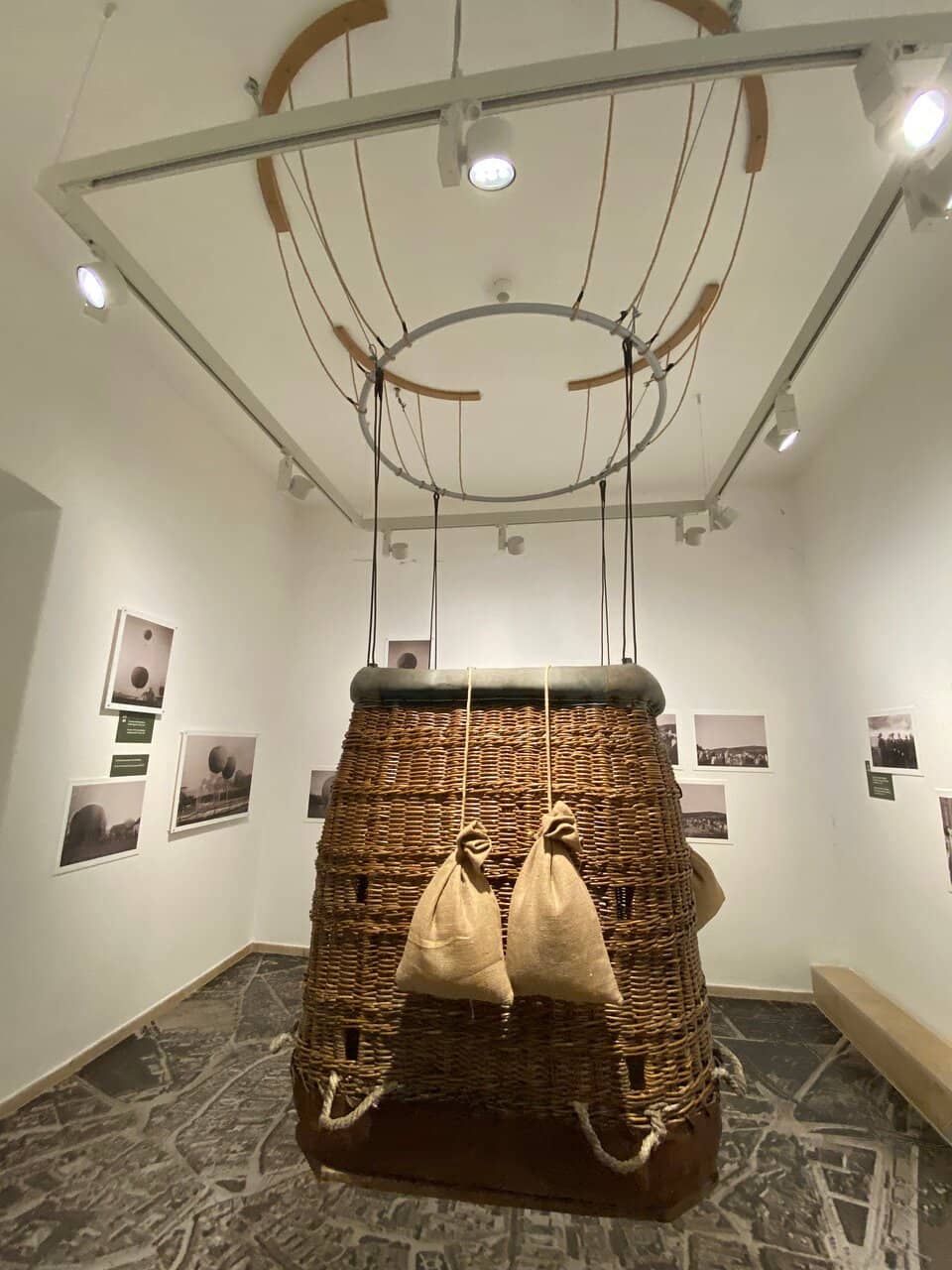 Interactive Exhibits