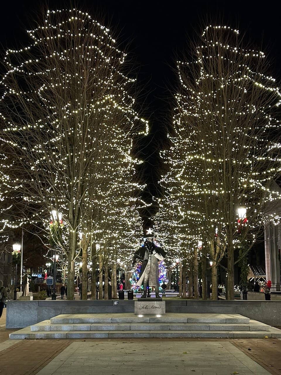 Seasonal Gardens & Water Features