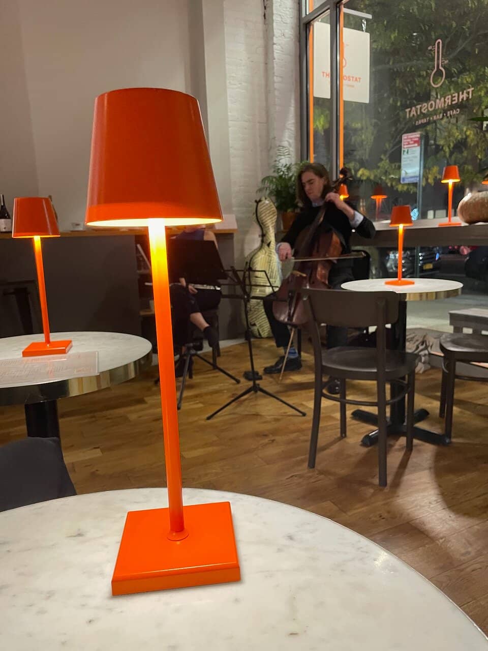 Creative Cocktails and Coffee