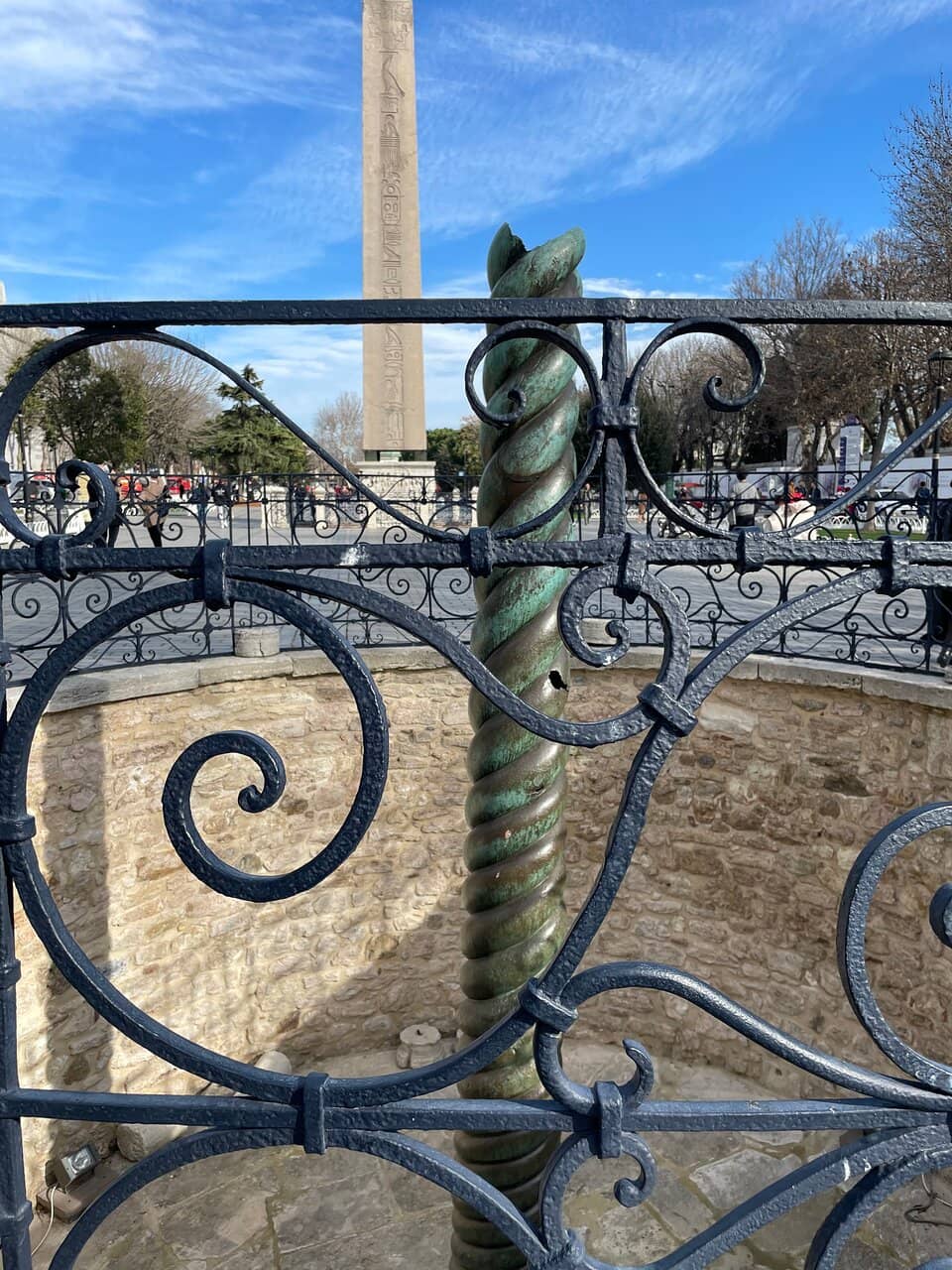 A Fragment of History