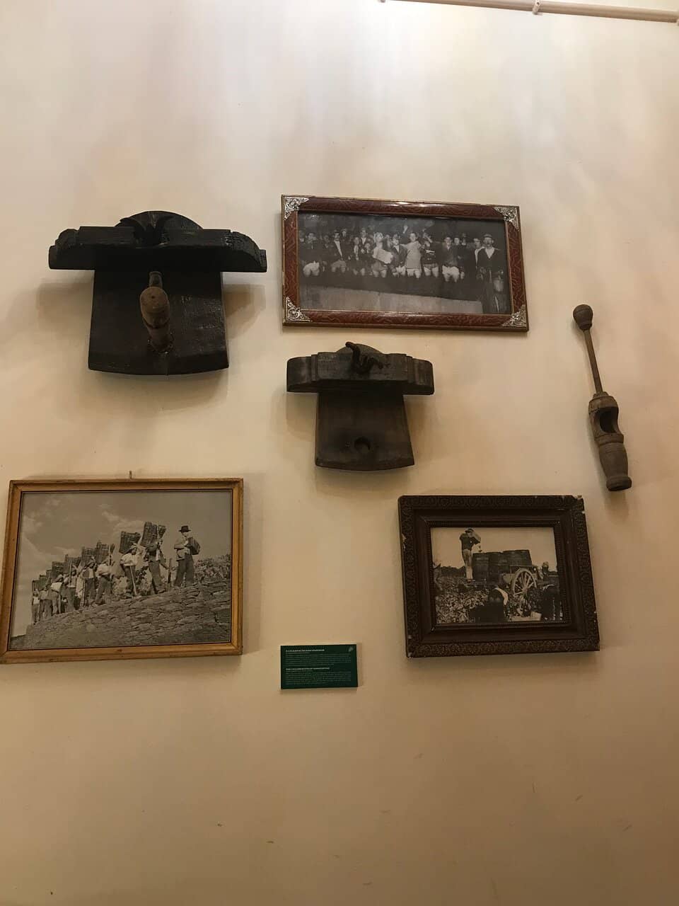 Warm & Welcoming Atmosphere