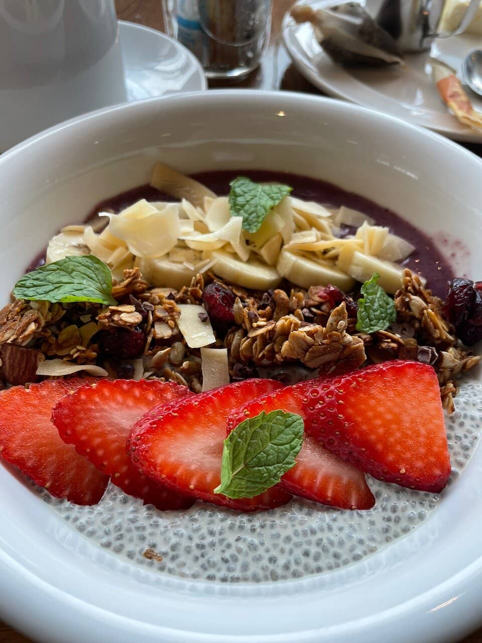 Josper Grill Specialties