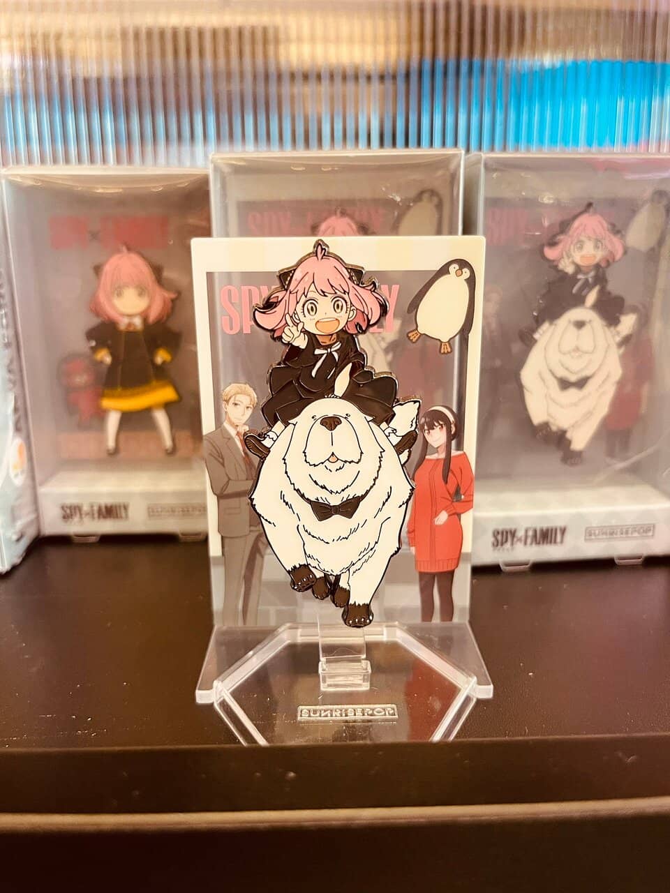 Diverse Dining Options