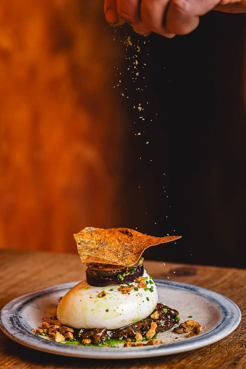 Celebrated Wedding Venue