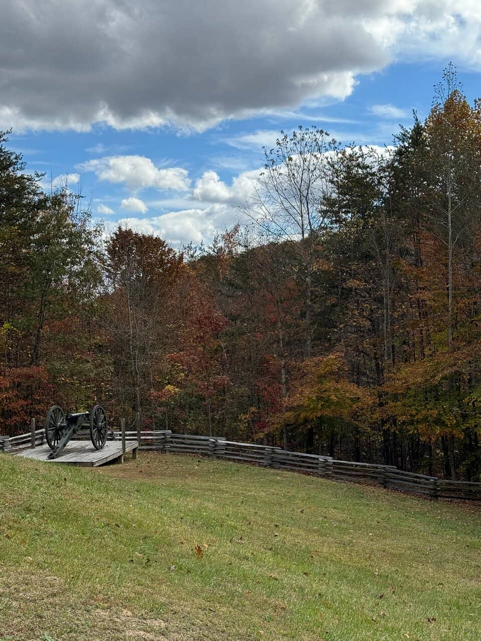 Informative Historical Markers