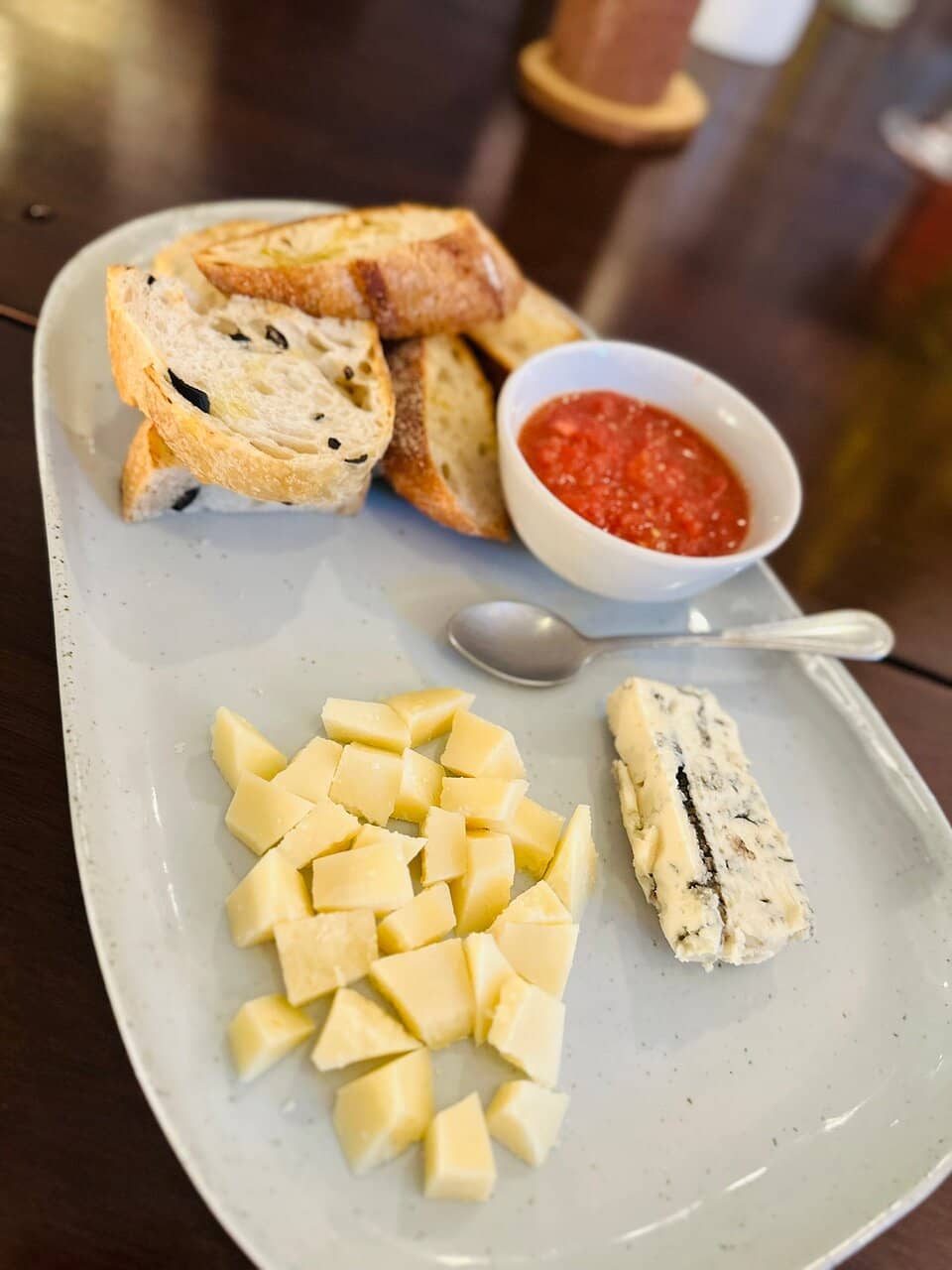 Exceptional Service & Atmosphere