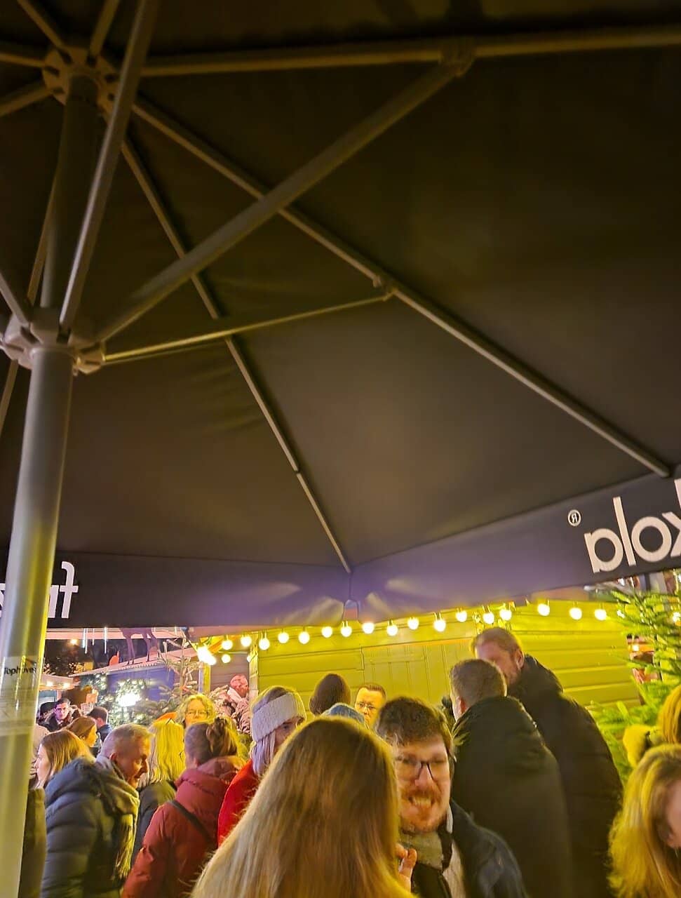 Vegan-Friendly Options