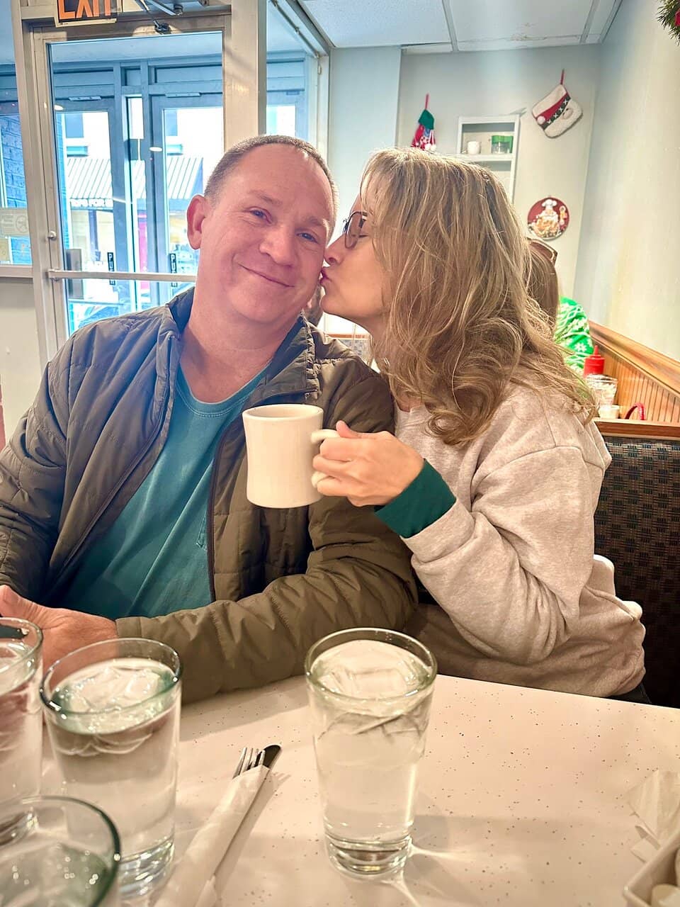 Friendly Staff & Great Value