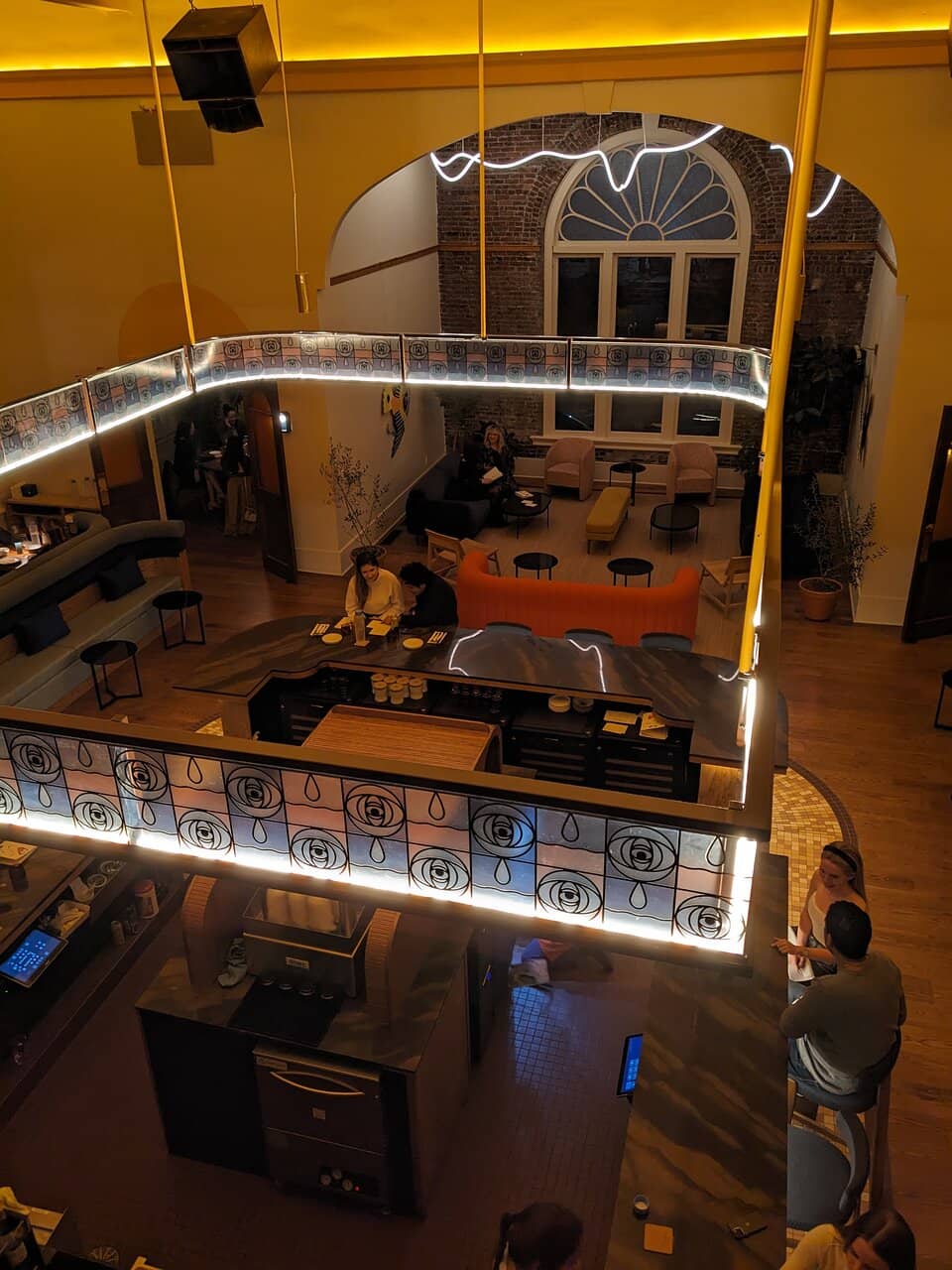 Exceptional Wine Selection