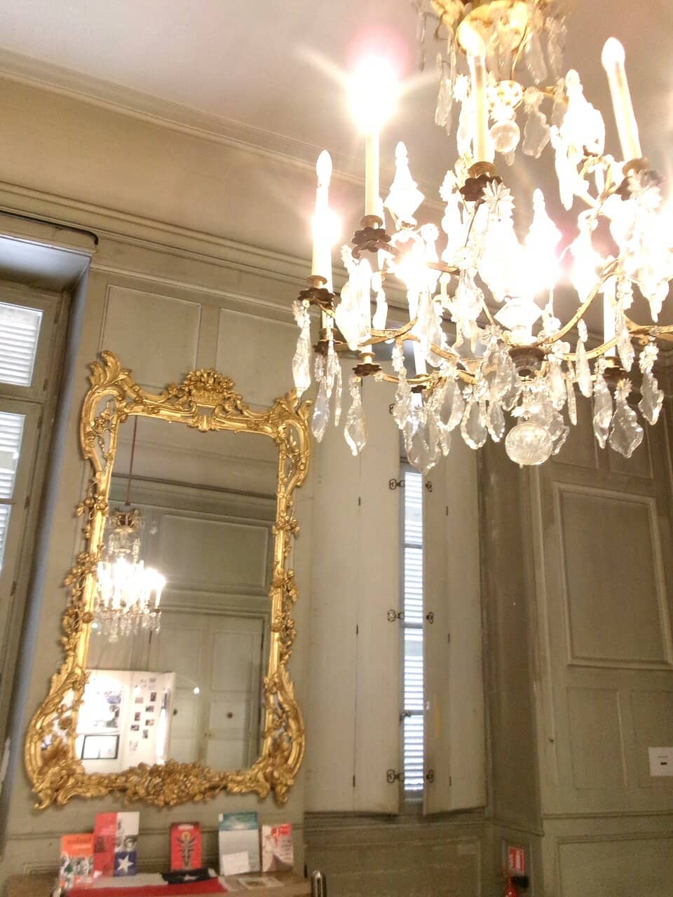 Attentive Student Staff