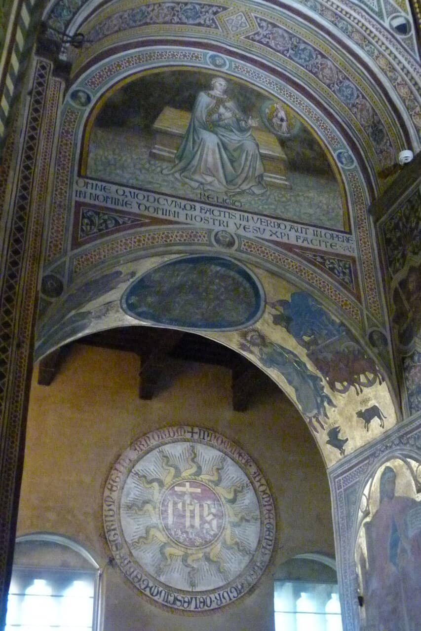 Sala della Pace (Hall of Peace)