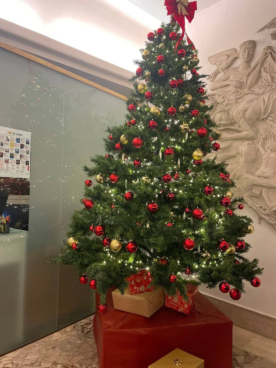 Diverse Performances