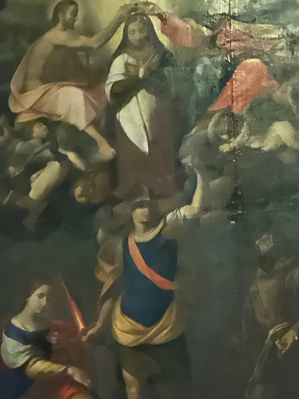 Historical Transformation