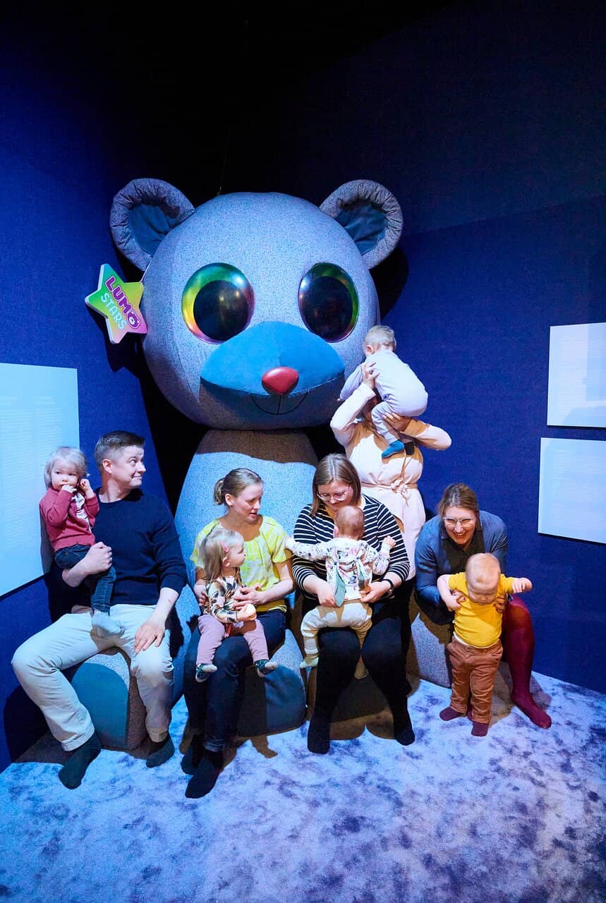 Retro Video Game Corner