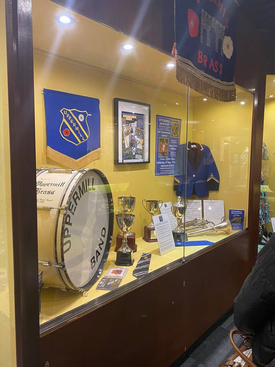 Children's Costume Corner