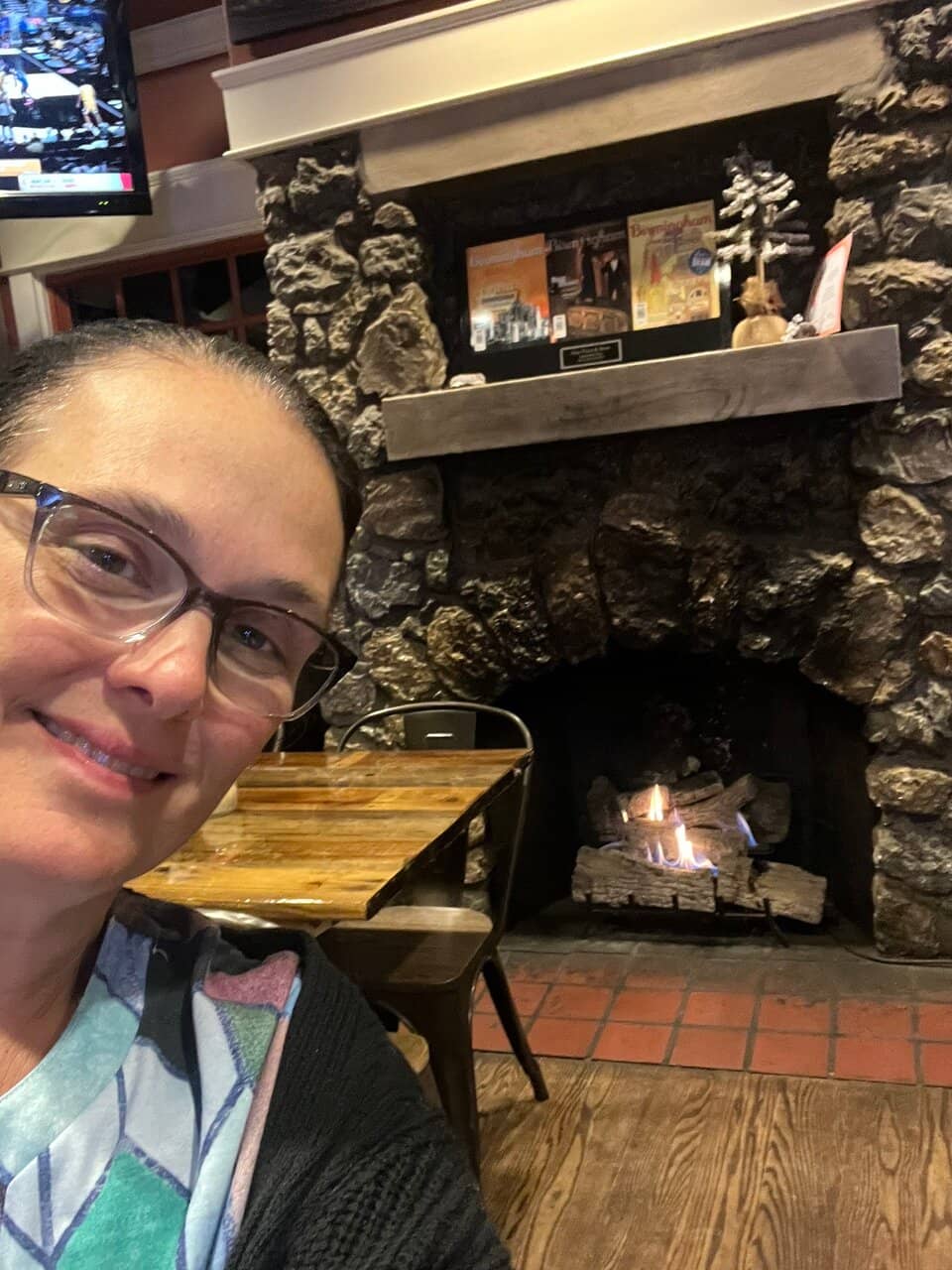 Extensive Craft Beer Selection