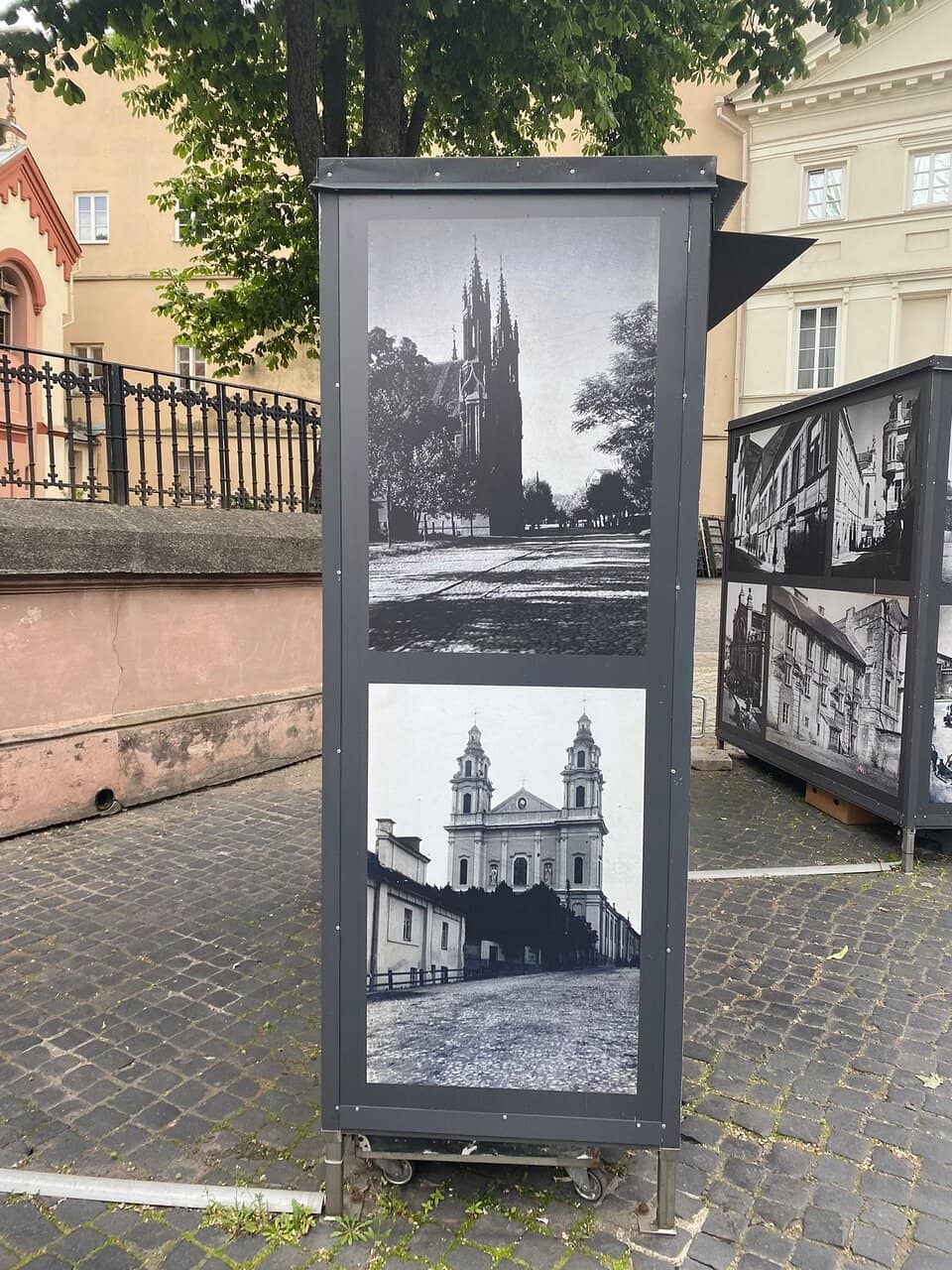 Kourtaliotiko Gorge Views