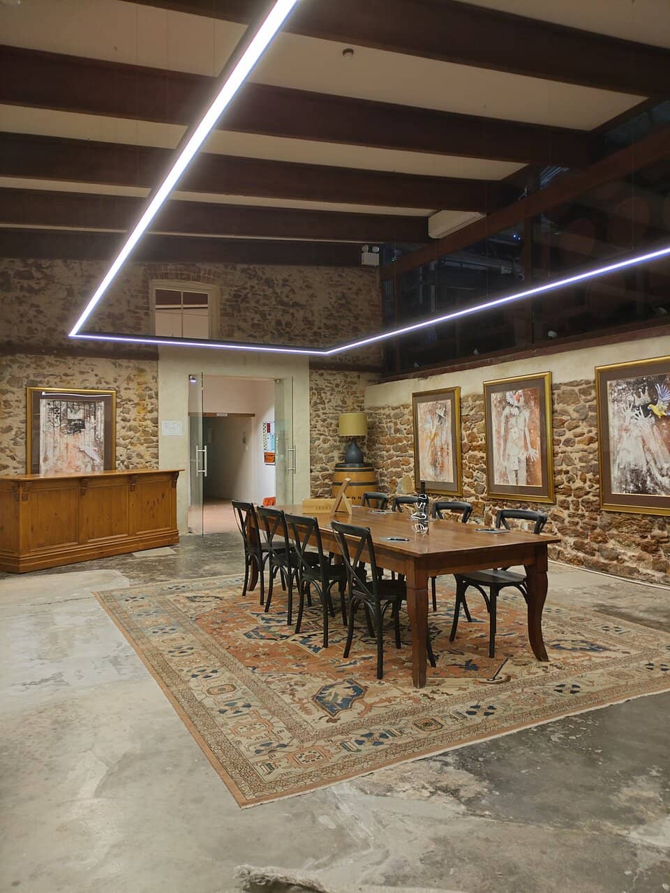 Sustainable Practices