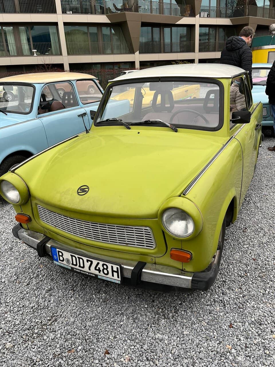 Iconic Berlin Landmarks