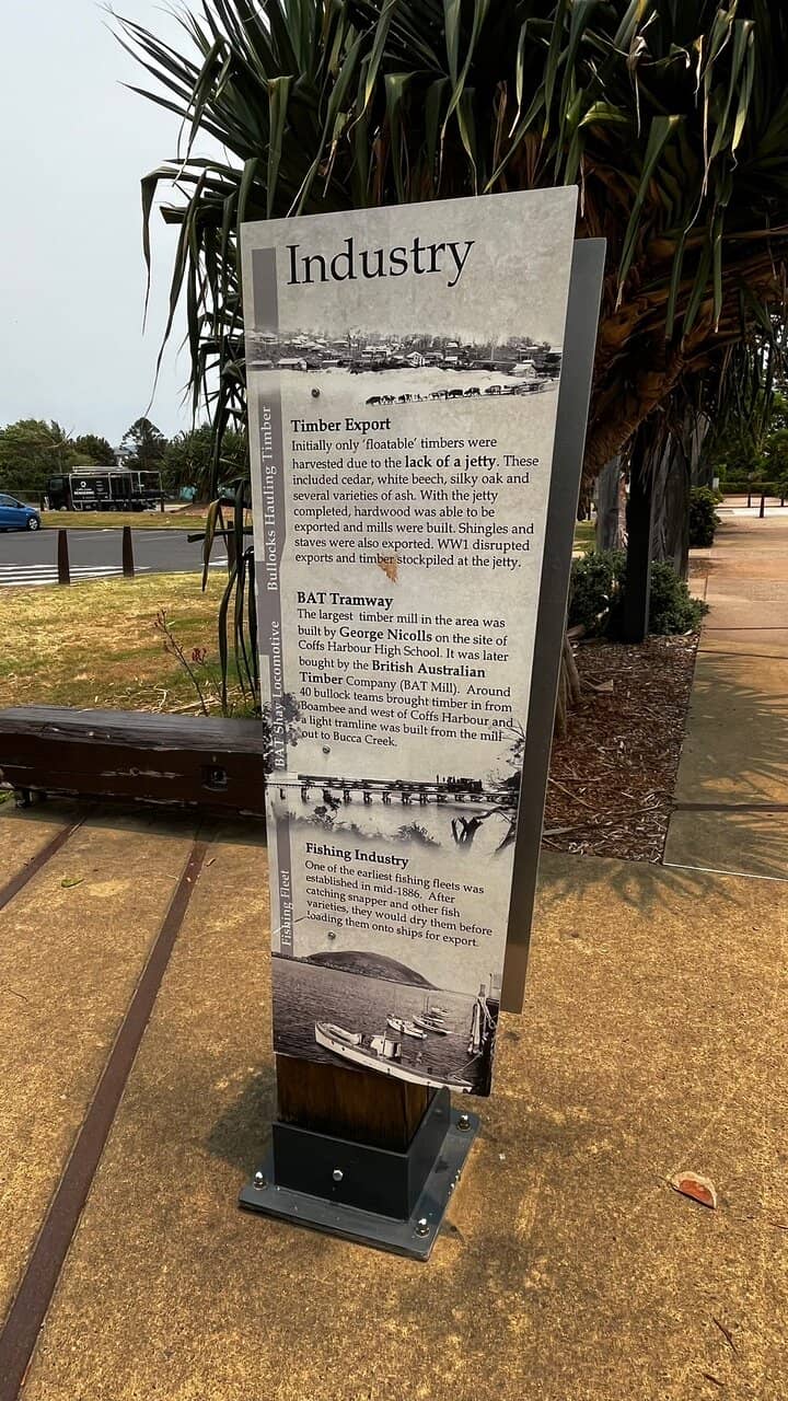 Muttonbird Island Nature Reserve