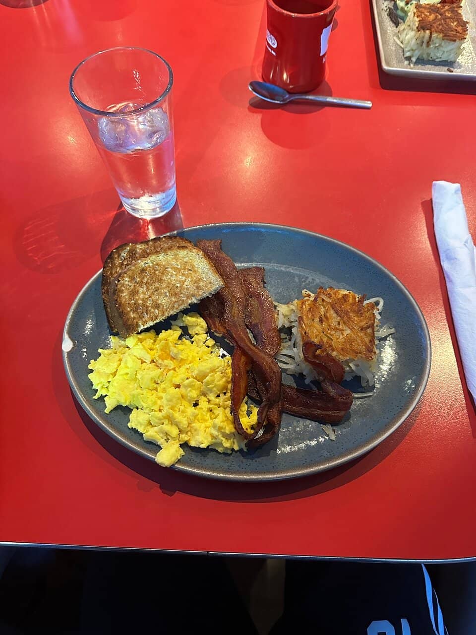 Exceptional Hospitality