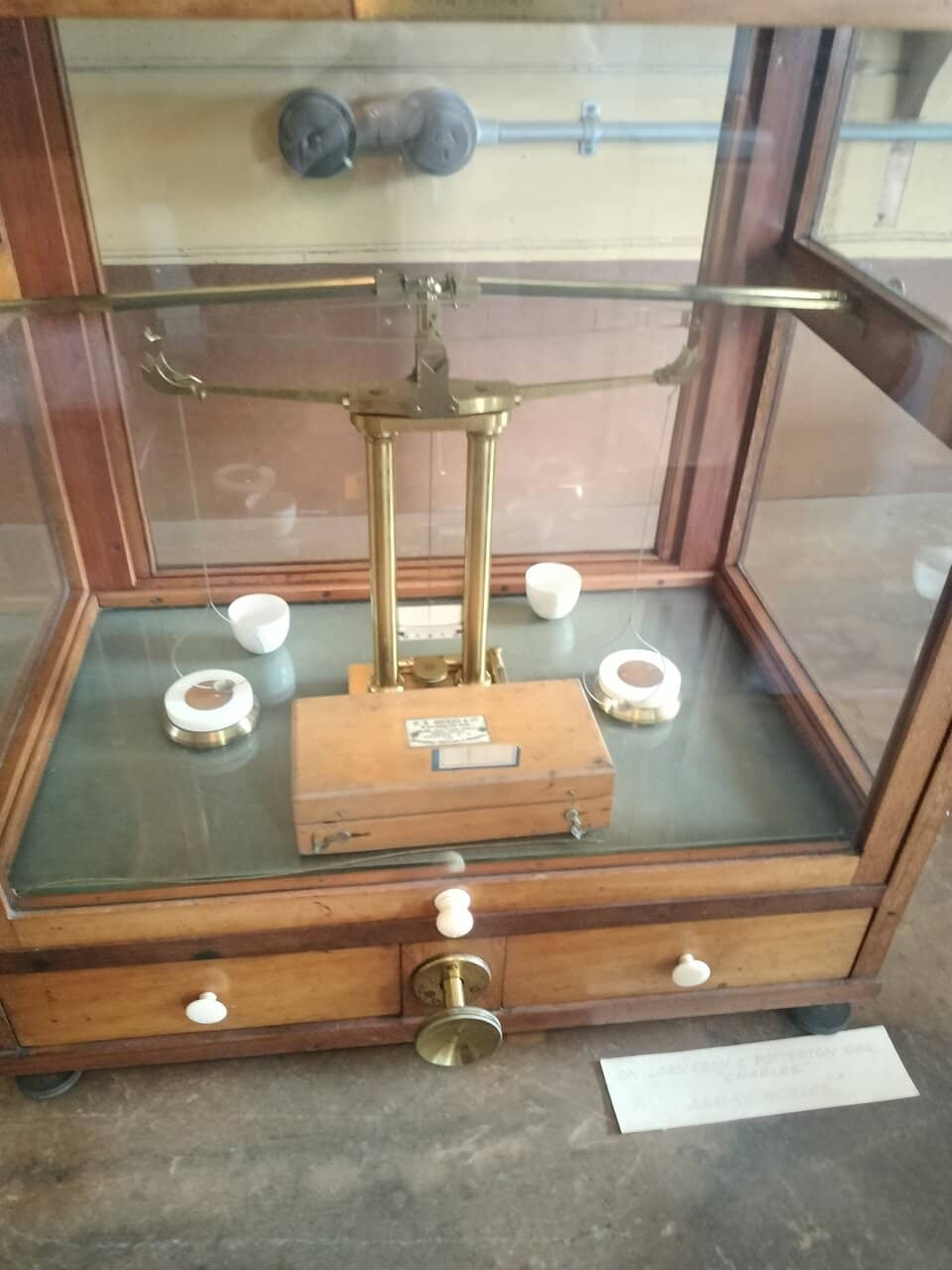 Intact Historical Schoolhouse