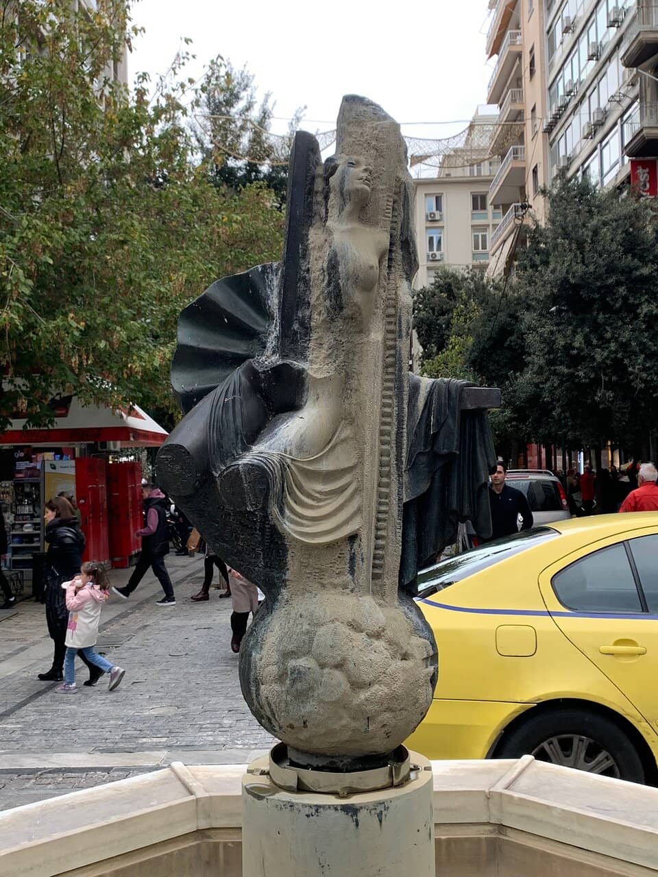 Rooftop Bars with Acropolis Views