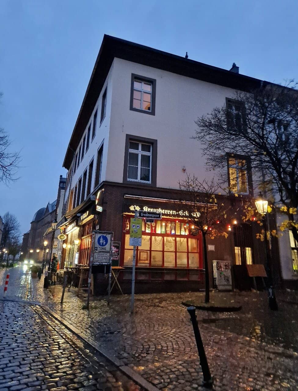 Traditional Altbier Breweries