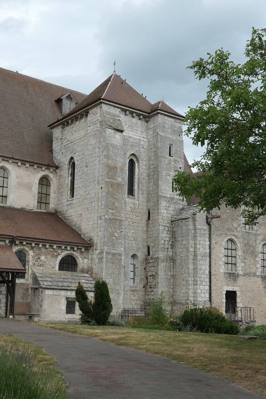 Medicinal Plant Garden