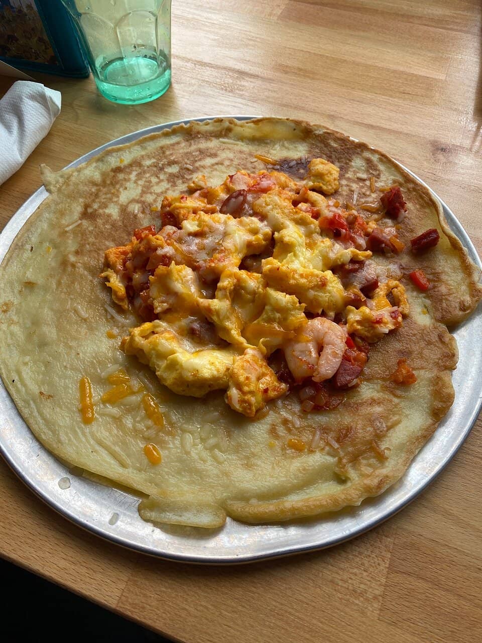 Artistic & Welcoming Ambiance