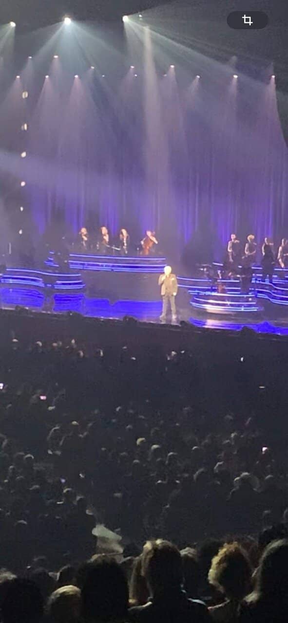 Well-Organized Interior