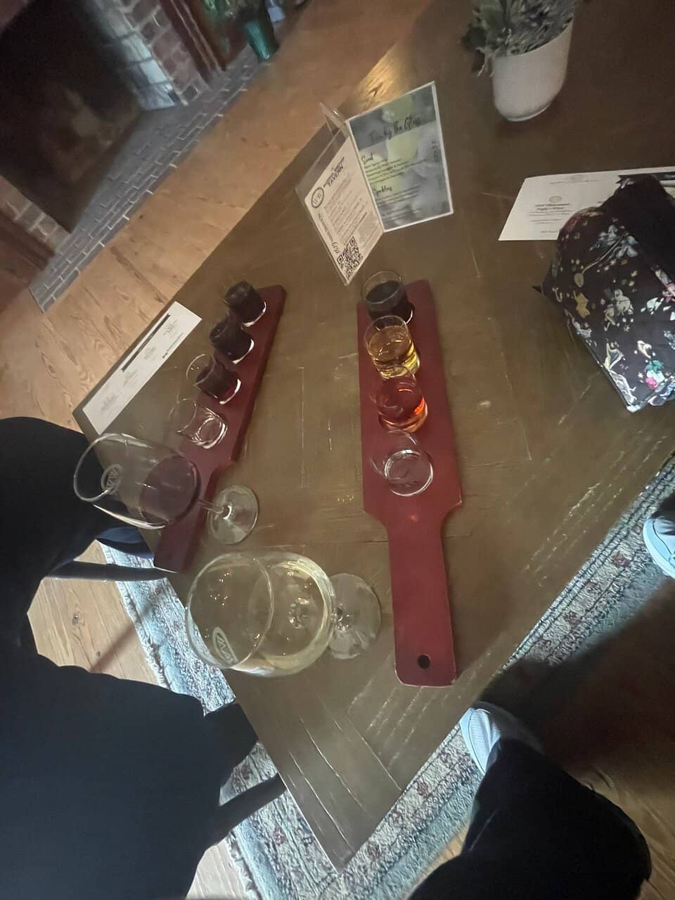 Gabriel Archer Tavern