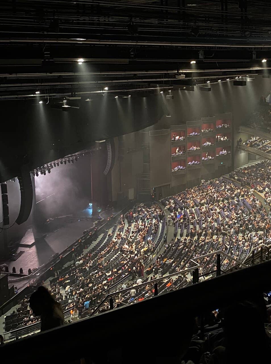 Live Music Spectacles