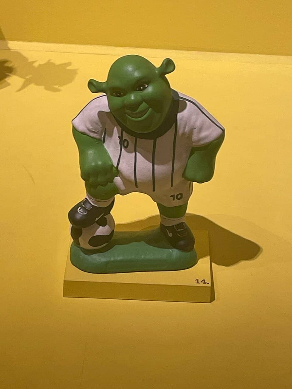 Botero's Masterpieces