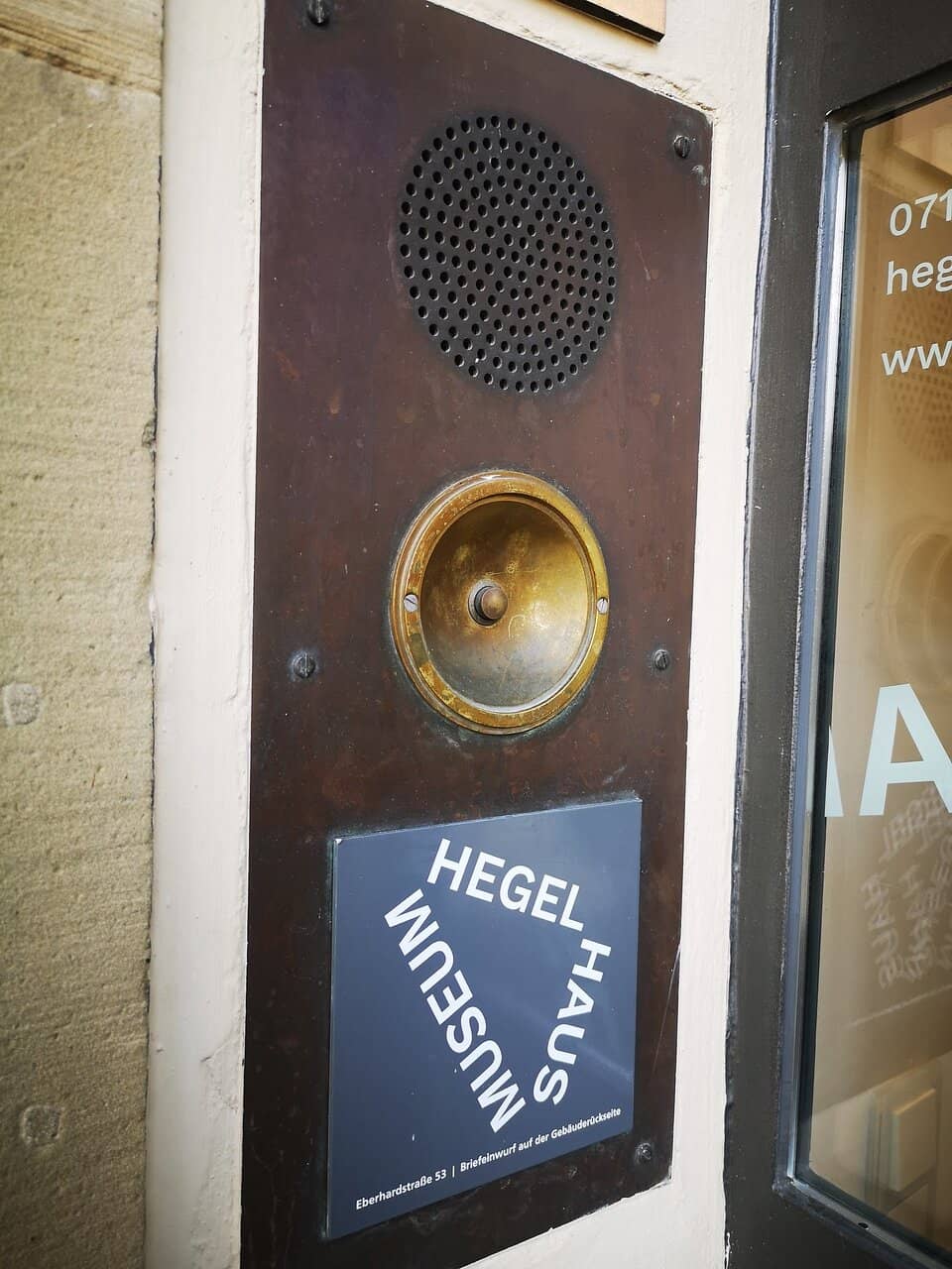 City History Exhibits