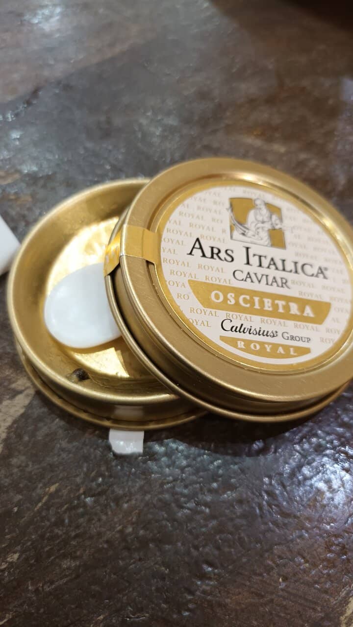 Elegant Ambiance and Service