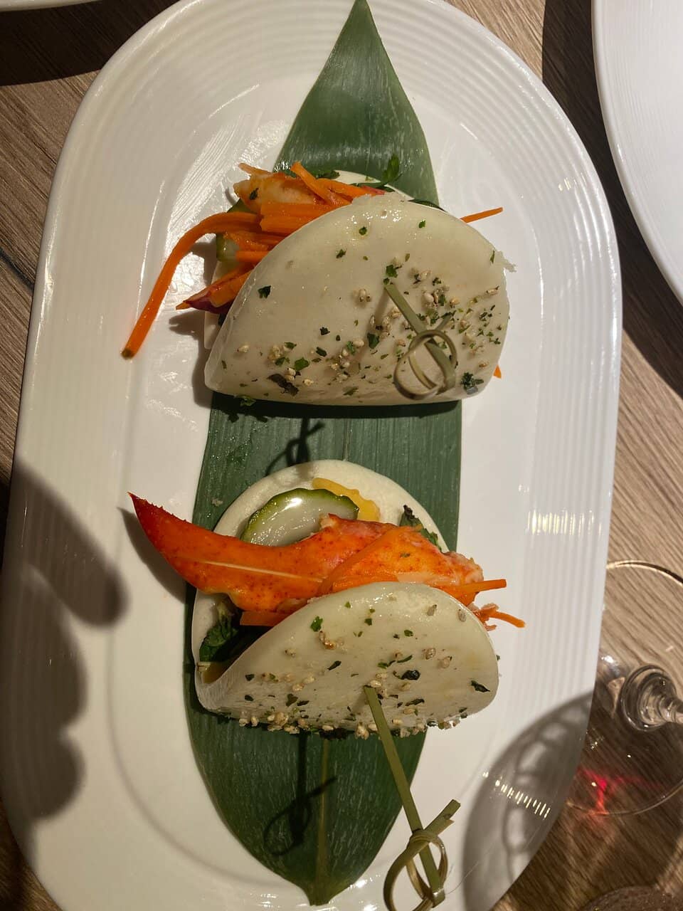 Vibrant Cocktails & Happy Hour