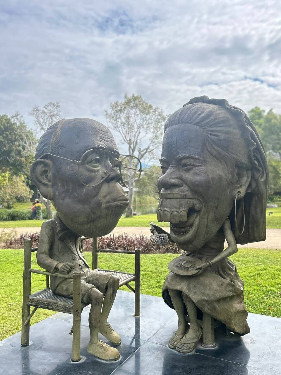 Scenic Drives & Viewpoints